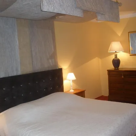 Logis Yseria - Historical Center 阿格德