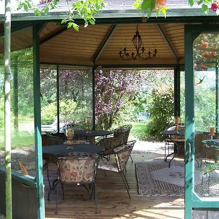 Logis Yseria - Historical Center 酒店