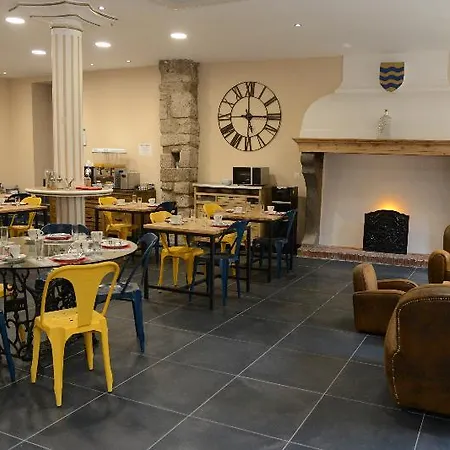 Logis Yseria - Historical Center Agde