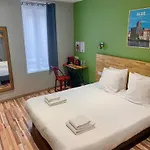 Hotel Logis Yseria - Historical Center