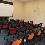 Logis Yseria - Historical Center Hotell
