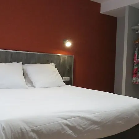 Logis Yseria - Historical Center Hotel Agde