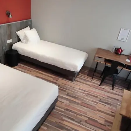 Hotel Logis Yseria - Historical Center