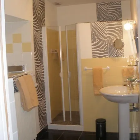 Logis Yseria - Historical Center Otel Agde