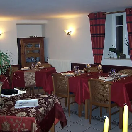 Hotel Logis Yseria - Historical Center Agde