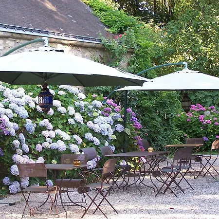 Logis Yseria - Historical Center 3* Agde