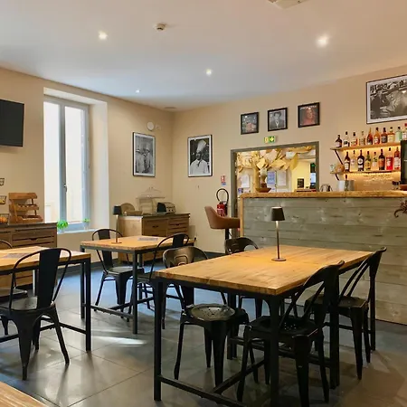 Logis Yseria - Historical Center Hotel Agde