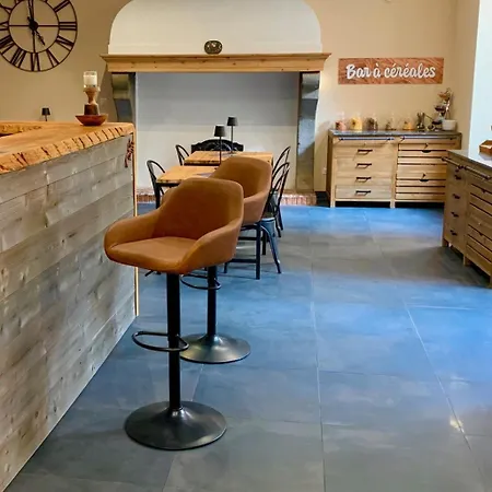 Hotel Logis Yseria - Historical Center Agde