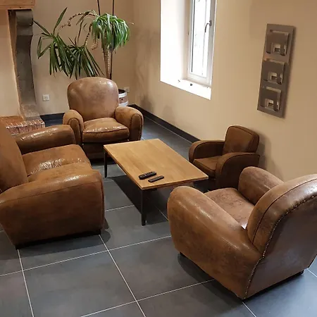 Logis Yseria - Historical Center Otel Agde