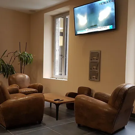 Logis Yseria - Historical Center 3* Agde