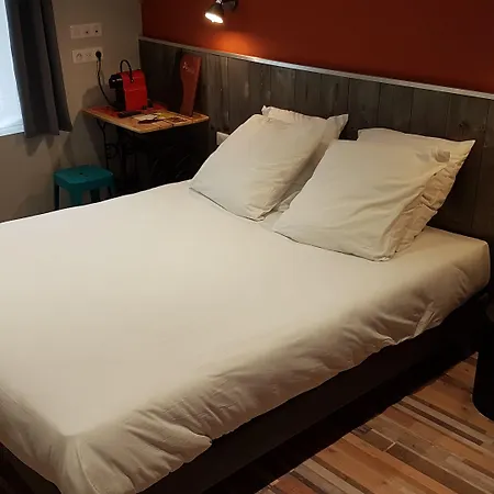 Logis Yseria - Historical Center Otel Agde