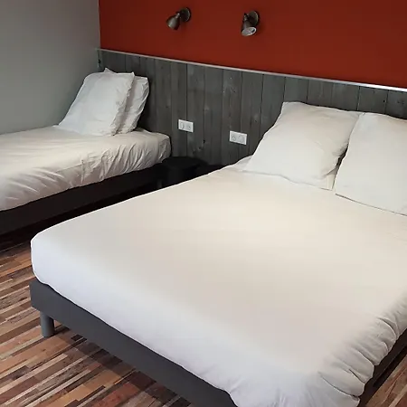 Hotel Logis Yseria - Historical Center