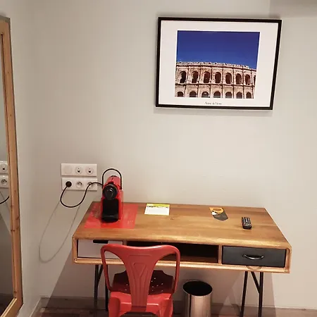 Otel Logis Yseria - Historical Center Agde