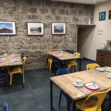 Logis Yseria - Historical Center 3* アグド
