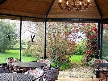 Otel Logis Yseria - Historical Center 3*