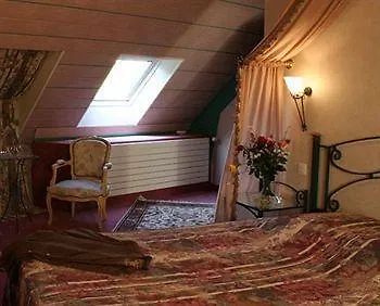 Otel Logis Yseria - Historical Center Agde