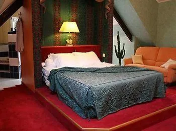 Logis Yseria - Historical Center 3* Agde