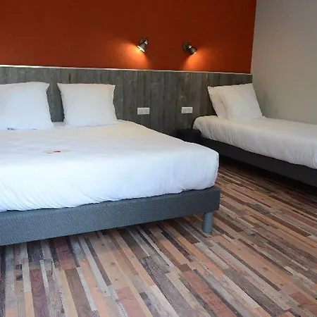 Hotel Logis Yseria - Historical Center