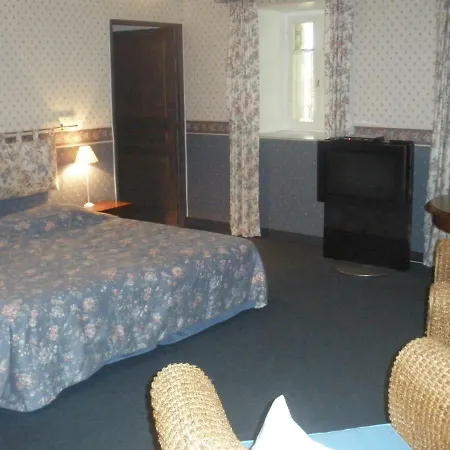 Logis Yseria - Historical Center Otel Agde