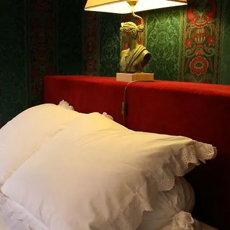 Logis Yseria - Historical Center 아그