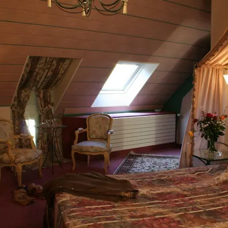 Otel Logis Yseria - Historical Center Agde