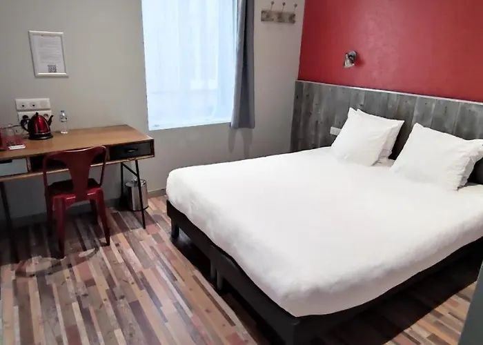 Logis Yseria - Historical Center