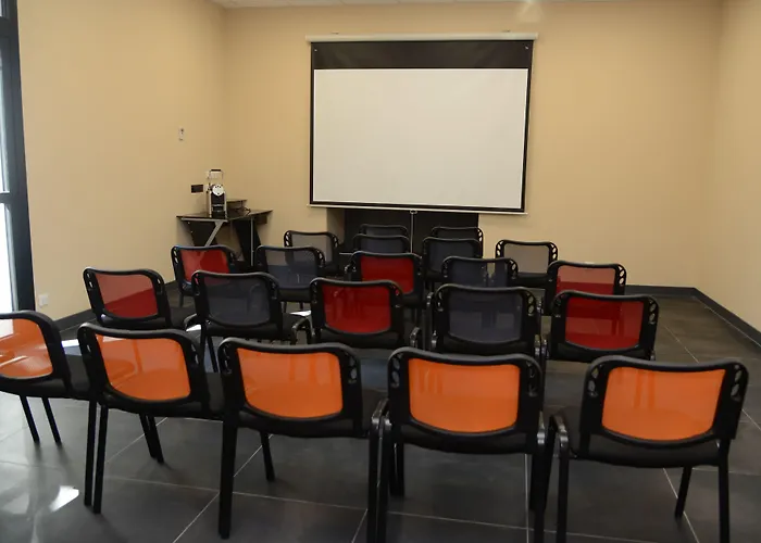 Logis Yseria - Historical Center Hotel Agde