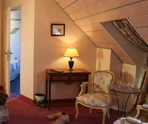 Logis Yseria - Historical Center